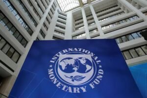 IMF tells EU ministers AI could boost growth but increase economic strains