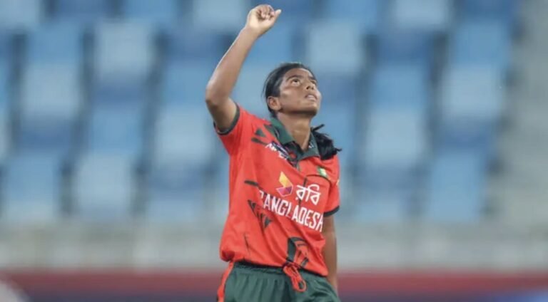 Bangladesh rout Indonesia in Asia Cup
