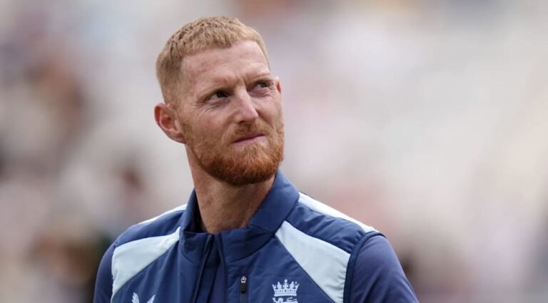 Stokes signs for Adelaide Strikers