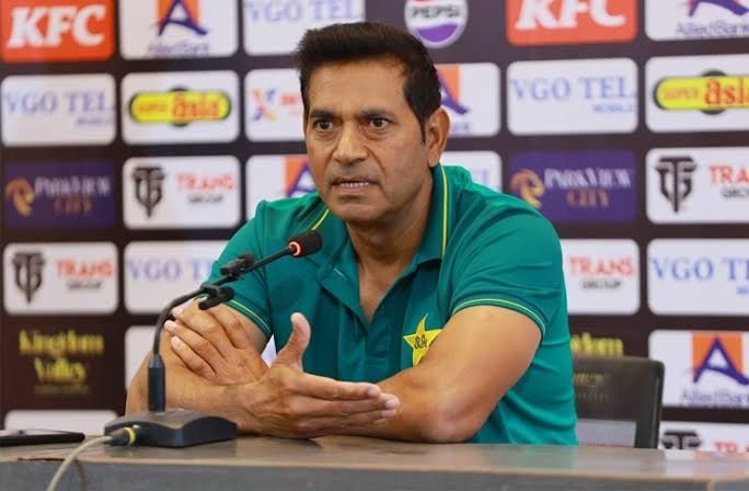 Aaqib Javed blames Babar, Sarfaraz for flawed selection