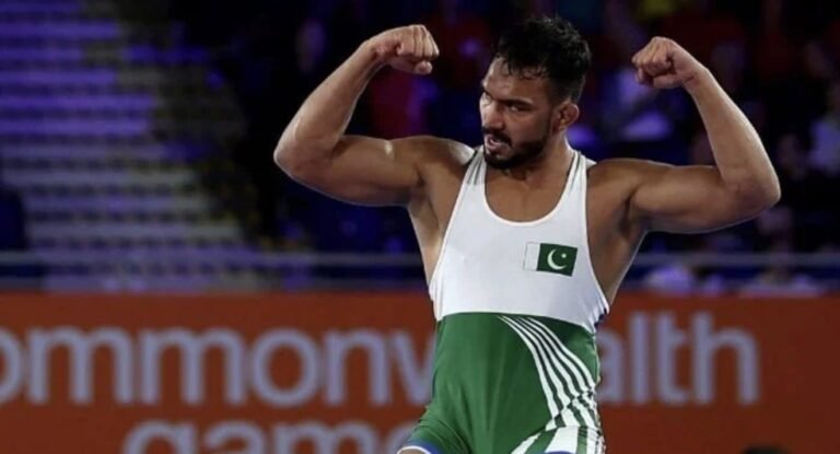 Inam leaves key posts amid doping