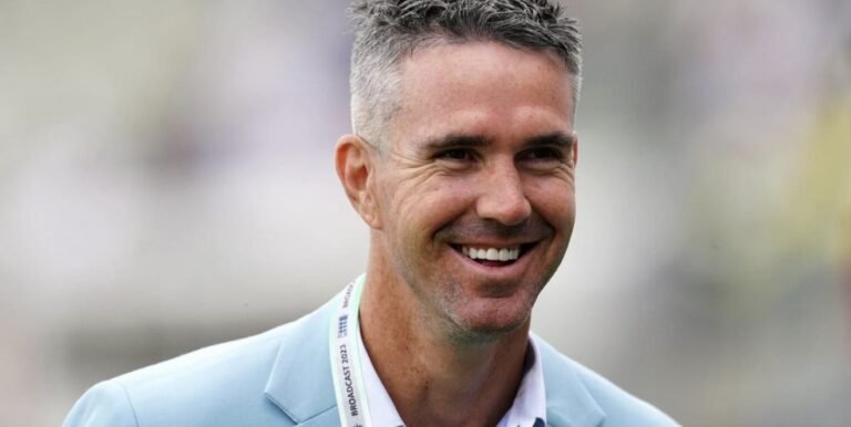 Pietersen makes England return as white-ball mentor