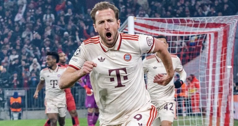 Bayern primed for Champions League tilt