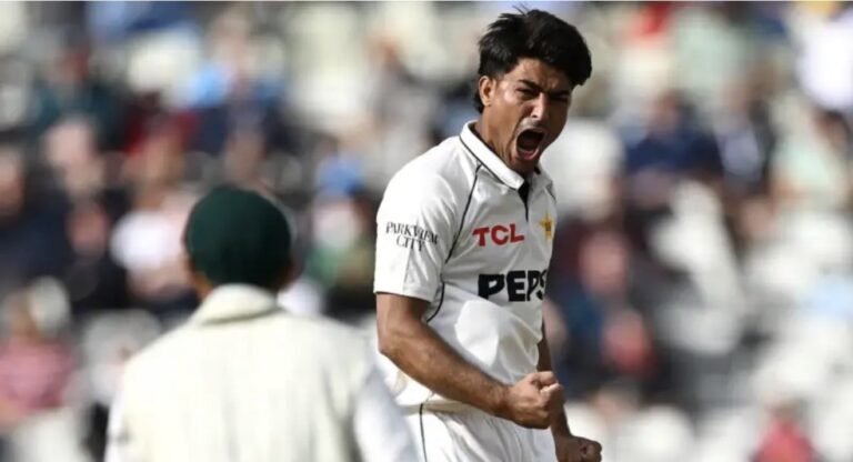 Razaullah’s rocket rise