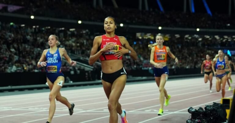Werro crowned Ultimate queen