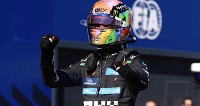 Antonelli fastest in crash-hit Madrid practice