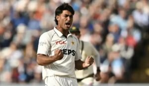Root’s advice gives Razaullah fresh fuel after Test breakthrough