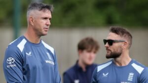 McCullum calls on Pietersen to shake things up