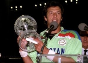Former Australia captains seek help for Imran Khan