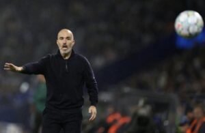 Maresca defends VAR officials after Man City benefit from error