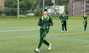 Pakistan women begin Asiad cricket title quest