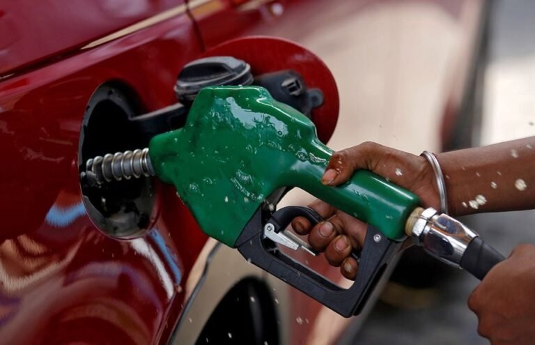 Govt increases petrol price by Rs4.42, HSD by Rs6.10 per litre for Sept 15