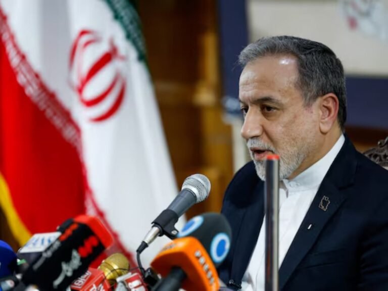Iran says US return to Islamabad pact would pave way for de-escalation