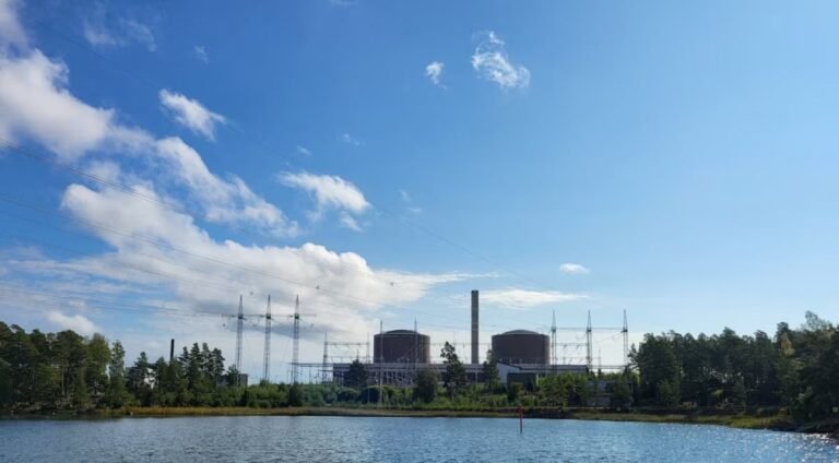 Google to invest $15 billion in AI infrastructure and buy nuclear power in Finland