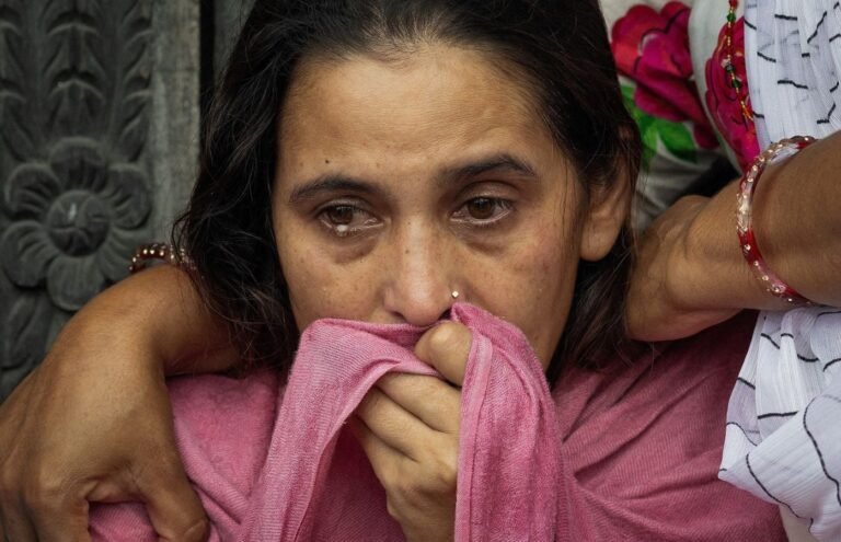 Nepal must rebuild thousands of homes, no letup in search for missing
