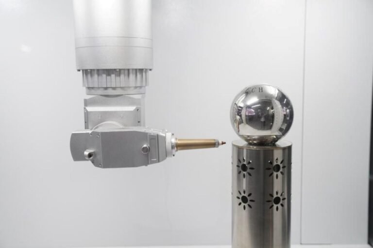 China's laser tech leaps from vintage sci-fi film to worldwide industry