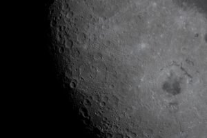 IBM, NASA launch AI model to help map ice, craters on Moon