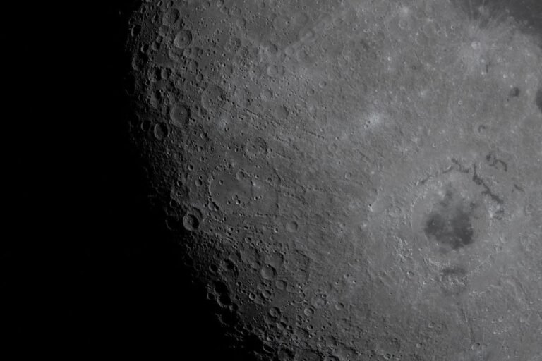 IBM, NASA launch AI model to help map ice, craters on Moon