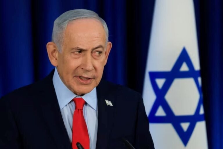 Netanyahu warned by UAE president before October 7 events, failed to brief security chiefs: Haaretz