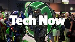 Tech Now