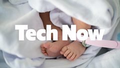 Tech Now
