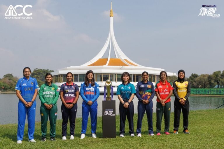 India lets politics overshadow Asia Cup truimph