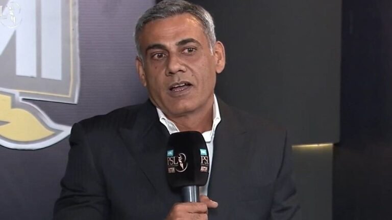 Fawad blasts fellow PSL franchises