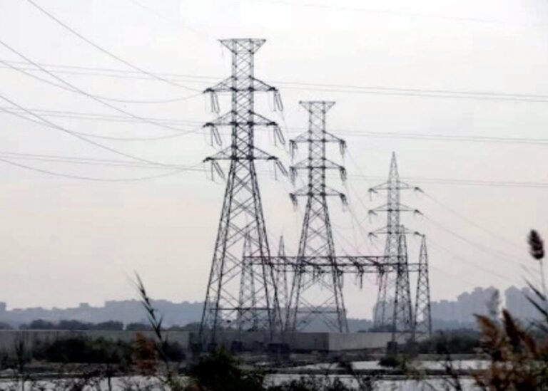 Competitive power market gets nod