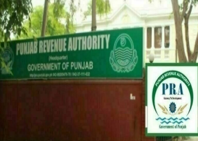 PRA collects Rs54.8b in first two months