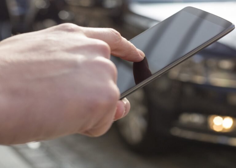 Car shortage stifles ride-hailing