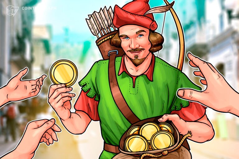 Robinhood’s crypto volume increases 61% in August, still down 38% YoY
