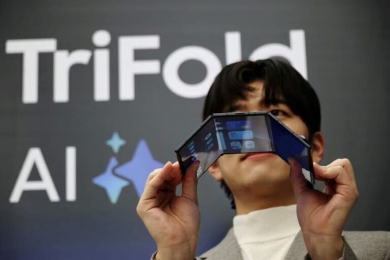 'Welcome to Foldables': Samsung braces for Apple's foldable iPhone challenge