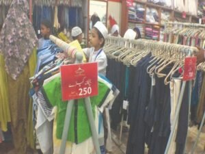 Loss of peak trading time hits retail sales