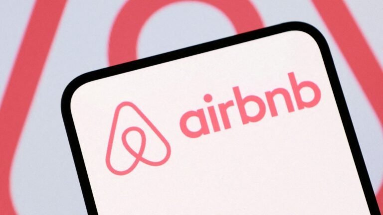 Airbnb faces potential new restrictions as EU proposes clampdown on holiday rentals