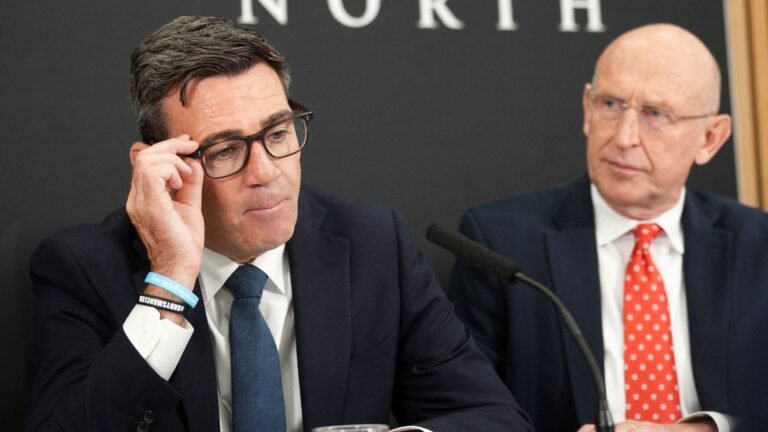 'Deeply uncomfortable' fiscal position facing UK ahead of crucial budget