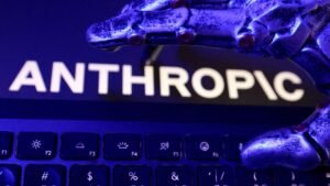 More than 10% chance AI 'could kill all humans', insider warns