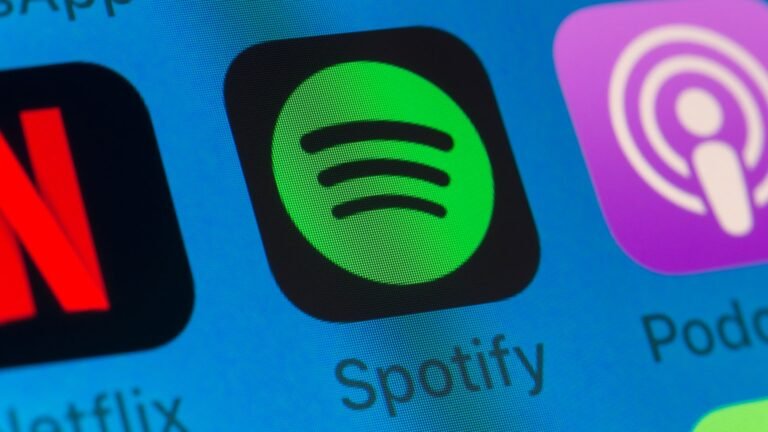 Spotify-backed coalition urges CMA to speed up curbs on app store fees