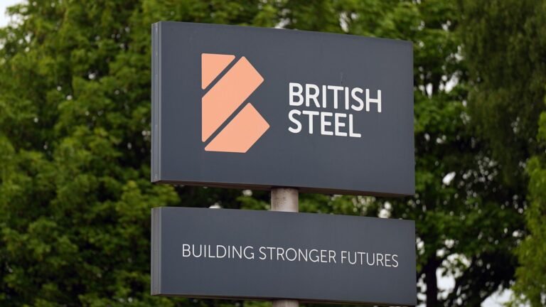 Veteran industrialist Lovell to chair publicly owned British Steel