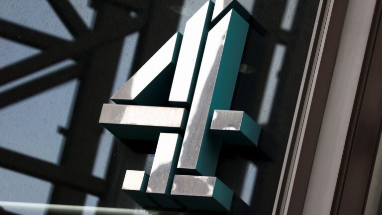Channel 4 to cut a quarter of its workforce