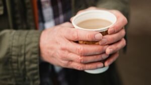 'Very hot' drinks can increase the risk of developing cancer, largest study finds
