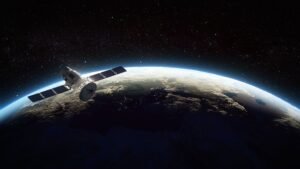 US confirms it has weapons in space to counter 'hostile' enemies