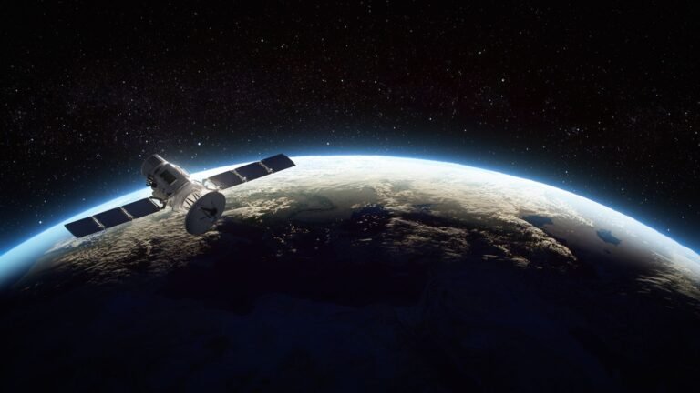 US confirms it has weapons in space to counter 'hostile' enemies
