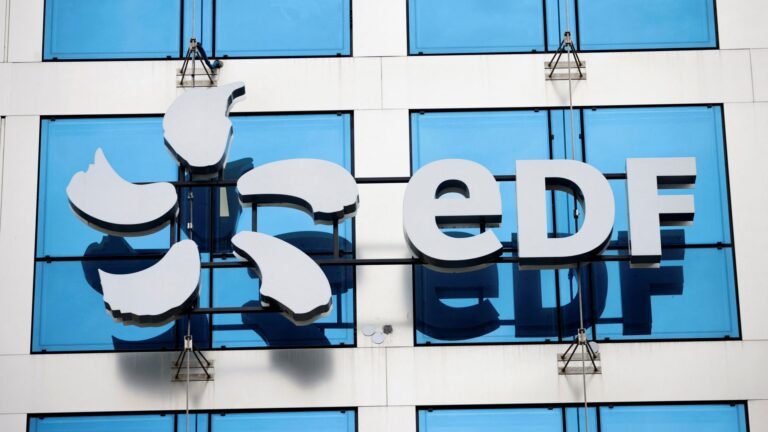 French-owned EDF Energy in talks to acquire smaller rival So Energy
