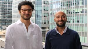 Early Deliveroo backer invests in tooth enamel regeneration startup