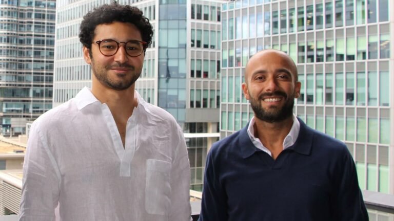 Early Deliveroo backer invests in tooth enamel regeneration startup