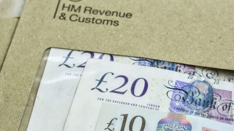 One million people set to get £50 payments – but there's a 'real risk' of missing out