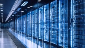 Economy shows surprise AI-led growth but energy squeeze looms