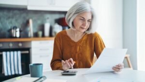State pension likely to rise by 3.9% after key data released – but most will be taxed