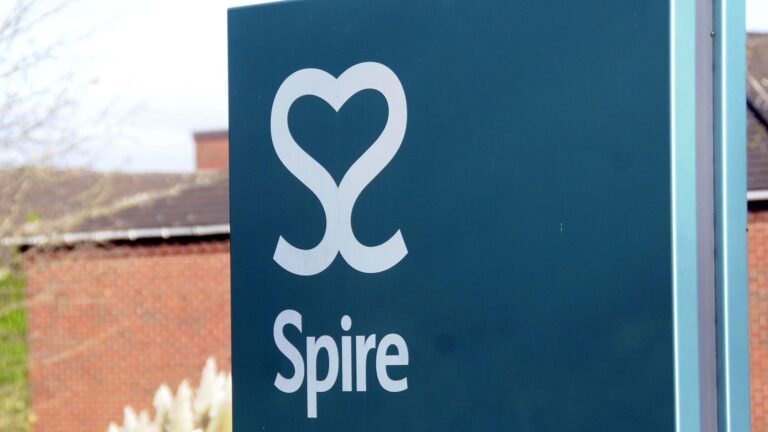 Spire Healthcare buyer squares Circle as £1bn takeover looms