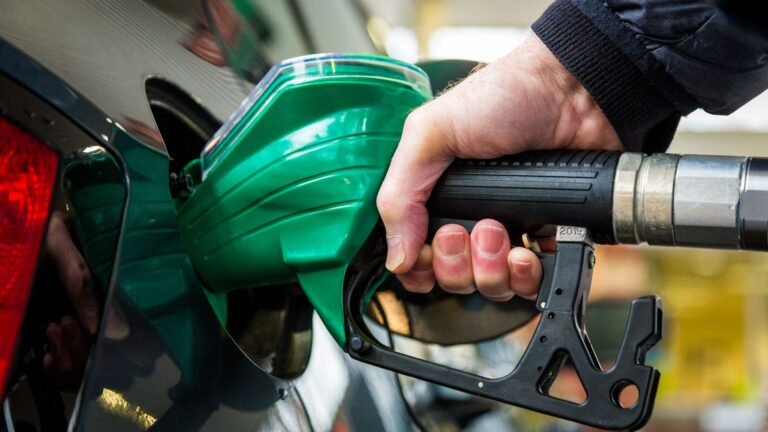 The £35 'fine' landing on drivers' doorsteps after a trip to the petrol station